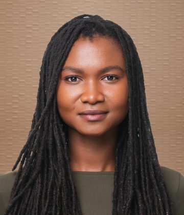 Victoire Laly